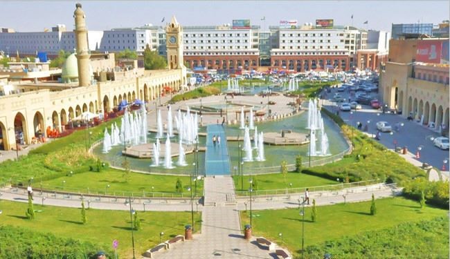 جهود إيرانية وتركية للتوافق بشأن رئاسة كردستان العراق