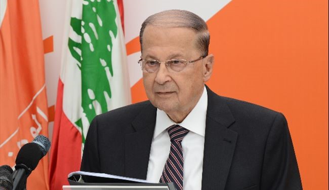 العماد عون: لولا حزب الله لكان مصير لبنان كنينوى