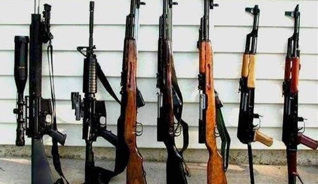 دير شبيغل: ارتفاع كبير في صادرات الاسلحة الالمانية