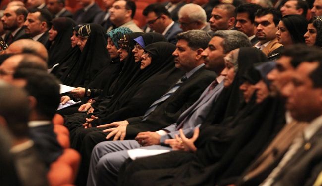 مجلس وزراء العراق يعقد اليوم جلسة طارئة