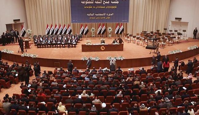 مجلس وزراء العراق يوافق على اصلاحات العبادي الفورية