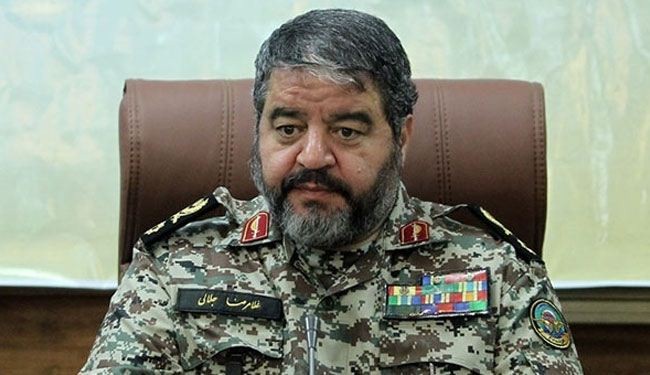 لأول مرة في ايران.. تصميم منظومة للقيادة ورصد التهديدات