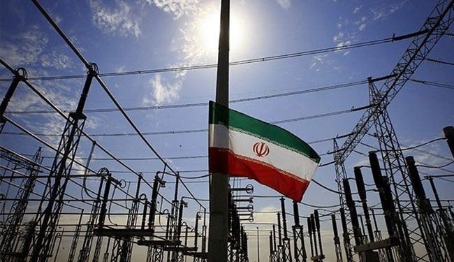 ايران تصدر 3000 ميغاواط من الكهرباء الى باكستان