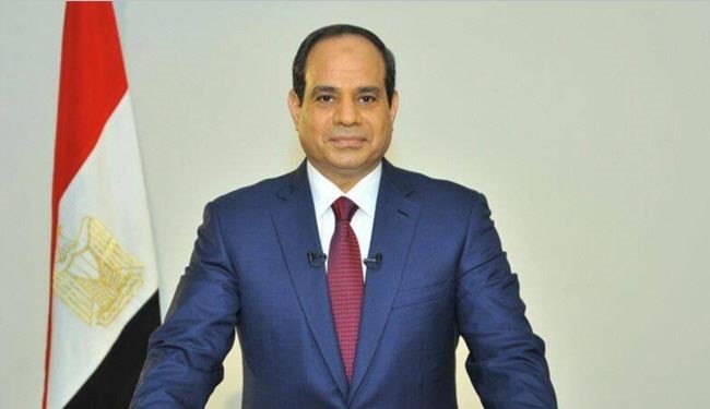 تل ابيب: السيسي يرى في العلاقة معنا 
