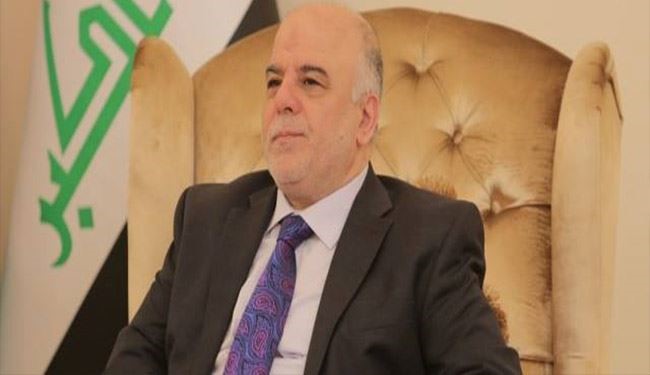 العبادي يعفي أمين عام مجلس الوزراء ومعاونيه من مناصبهم