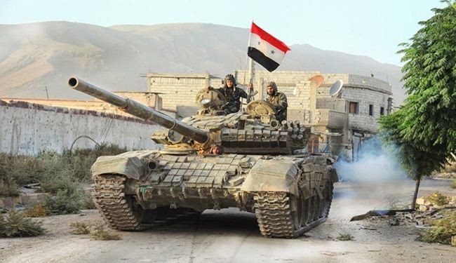 هدنة الزبداني.. تسوية جديدة فرضها تقدم الجيش والمقاومة