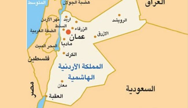 الأردن ينتقد إهمال السعودية للحدود معه