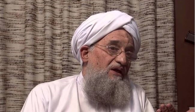 الظواهري يبايع الزعيم الجديد لحركة طالبان أفغانستان