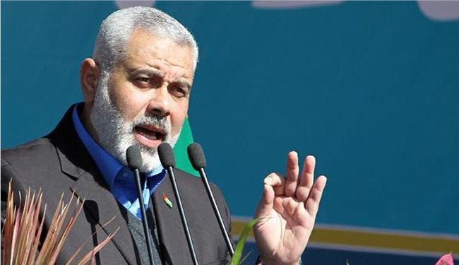 هنية: اليد التي تعتدي على القدس سنقطعها