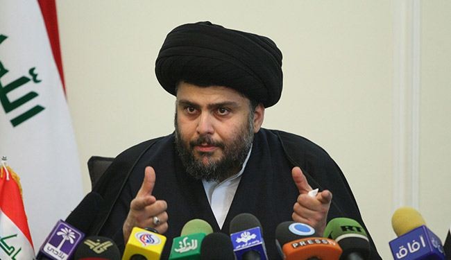 الصدر يثمن موقف شيخ الازهر بشأن 
