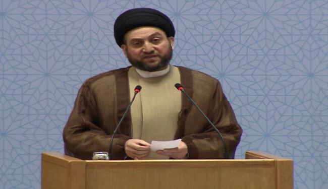 السيد الحكيم: الثورة الاسلامية تمهد لدولة المصلح العالمي