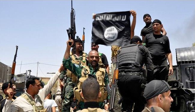 داعش يصلب 12 شخصا في سرت والسبب؟