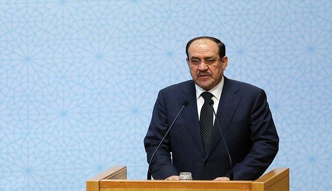 المالكي: السعودية زرعت اوكار الفكر الارهابي في العالم
