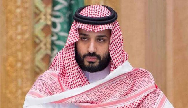 امير سعودي يصف محمد إبن الملك سلمان بالسفيه