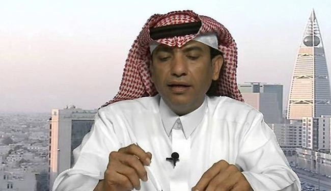 داعش نویسنده عربستانی را به مرگ تهدید کرد