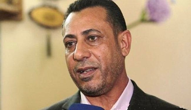 الزاملي: 36 شخصية يتحملون أسباب سقوط الموصل