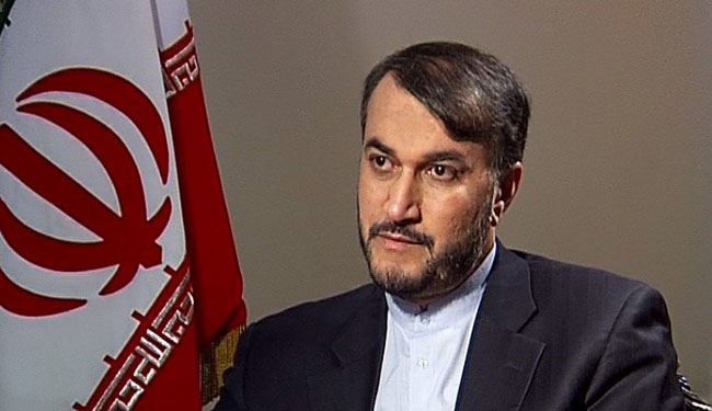 امیرعبداللهیان عازم آلمان و سوییس شد