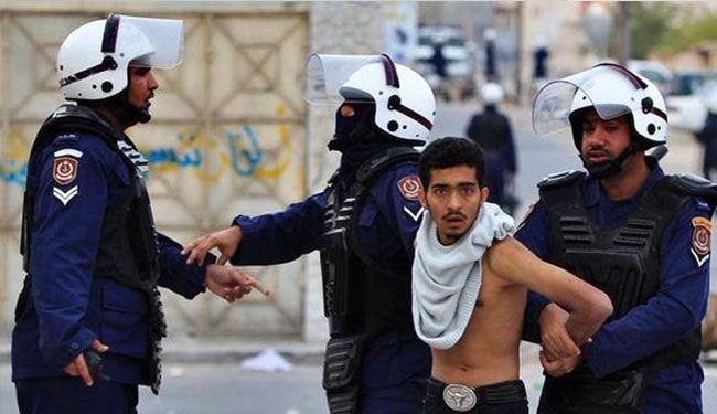 29 اعتقالا تعسفيا في البحرين خلال الأسبوع الماضي