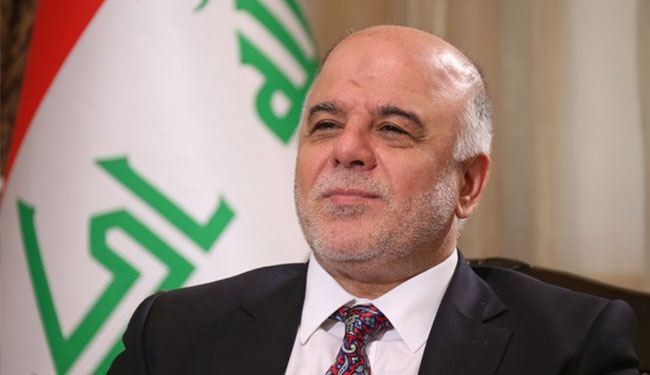 العبادي يحدد الرئاسات الثلاث بـ(5) مستشارين لكل رئاسة