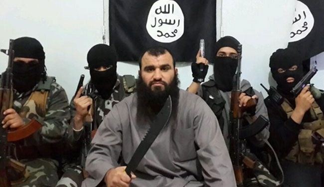 داعش تجلد 20 من نساء الموصل في سوق النبي يونس