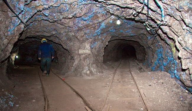 استرالیا ترغب في تعزیز التعاون مع ایران بقطاع المناجم