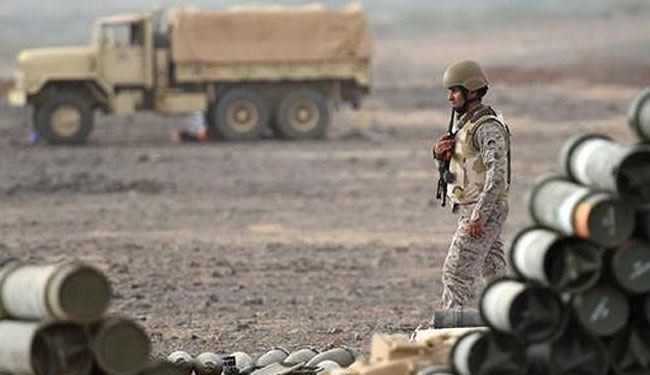 مقتل 3 جنود سعوديين برد يمني على العدوان المتواصل