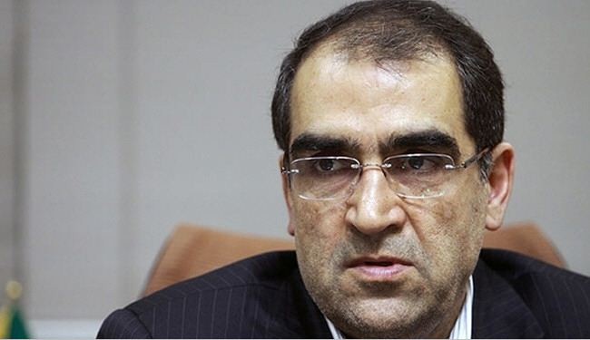 ايران: لا مشاكل بتوفير الادوية المشعة مع تخفيض نسبة التخصيب