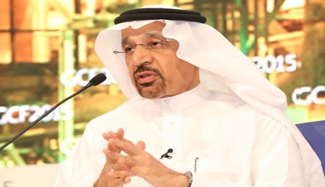 وزير سعودي: فيروس كورونا تفشى