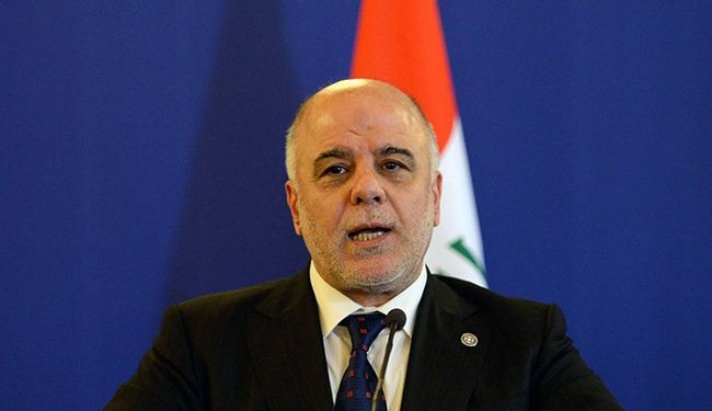 العبادي يقلص أعداد حمايات ورواتب تقاعد المسؤولين