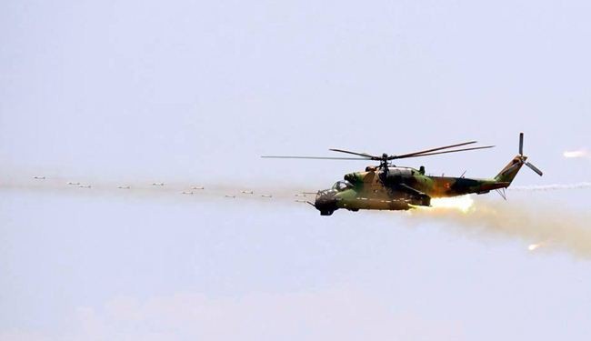 مقتل 43 عنصرا من 