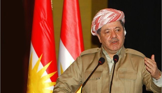 کردستان؛ اقلیمی که گنجایش دو رییس را ندارد!