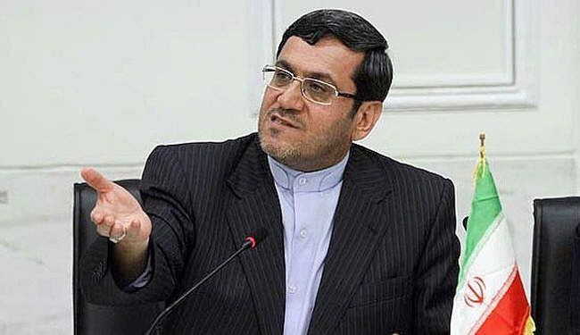 قشقاوي: العراقیون سیستلمون تاشیرة الدخول في مطار مشهد