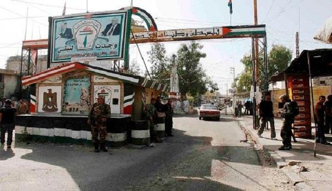 قتيل و5 جرحى في اشتباكات في عين الحلوة ومحاولة اغتيال للعرموشي