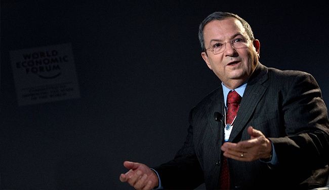 إيهود باراك: الجيش عرقل 3 مشاريع هجمات على إيران