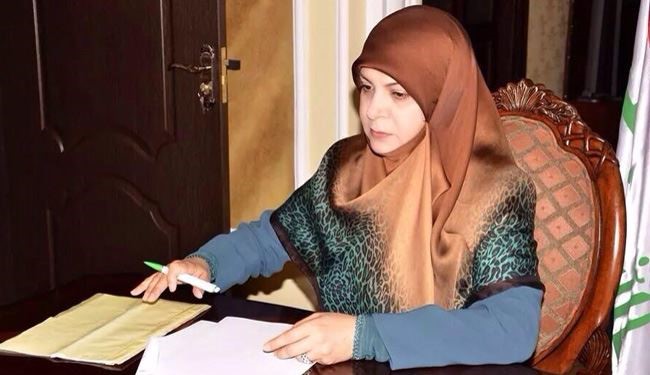 الفتلاوي تطالب الحكومة بموقف ازاء تصدير كردستان النفط لـ