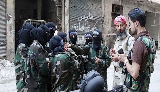 پلیس زن داعش، خواهر شوهرش را به جلاد سپرد