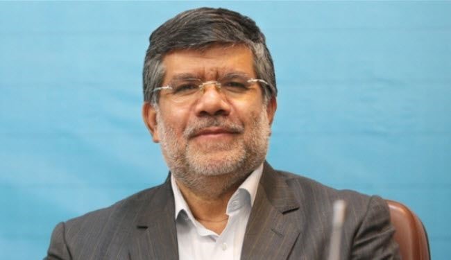 ايران وبريطانيا تستأنفان التعاون التكنولوجي