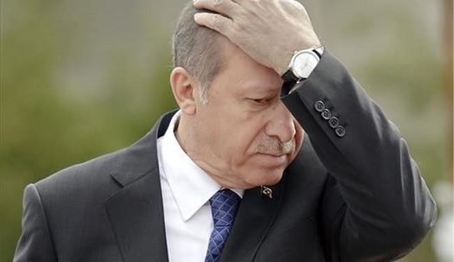 اردوغان فرمان برگزاری انتخابات مجدد را صادر کرد