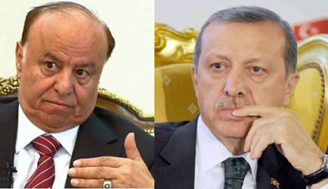 دعوت رئیس جمهور ناکام از رئیسِ بدون جمهور!