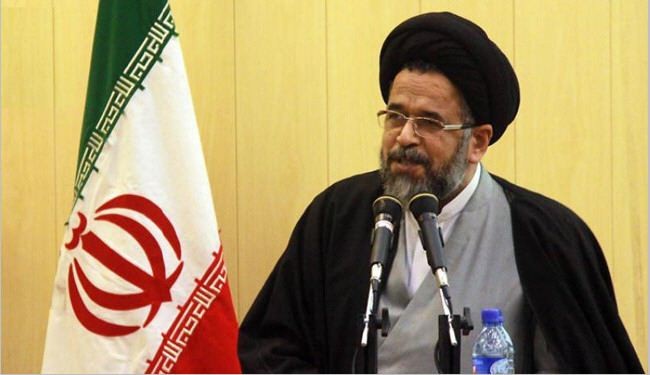 وزير الامن: تدوين استراتيجية الوزارة طبقا لتوصيات قائد الثورة