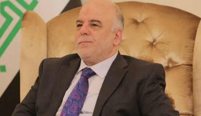 هل يتراجع العبادي عن اصلاحات مست بعضها فاسدين؟