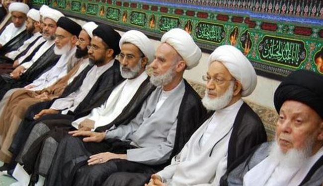 هل يوافق علماء البحرين على قرار أخذ اذن رسمي للخطابة؟