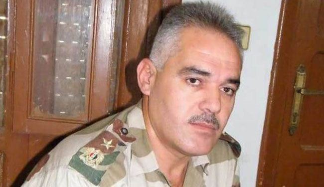 مقتل قيادي في 