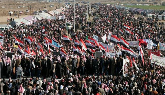 العراق بالمرصاد لدواعش البعث وبواعث الدعش
