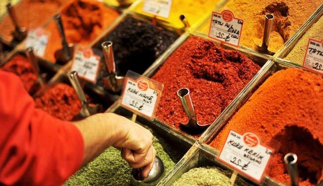 أكثر من مجرد نكهة.. بهارات تقي من السرطان