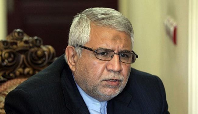ايران تنفي اقامة اي علاقات مع حزب العمال
