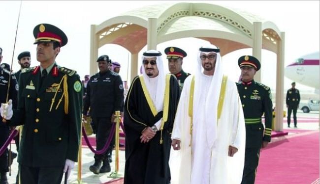 الخفي والمعلن في صراع السعودية والإمارات على اليمن؟!