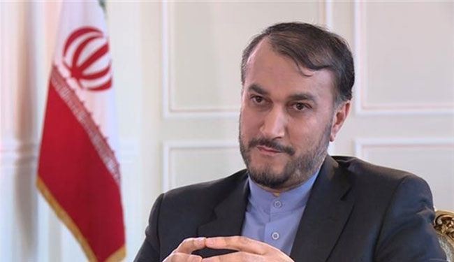 ايران تؤكد على تعزيز علاقاتها مع جنوب افريقيا