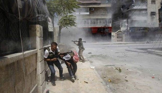 كفريا والفوعة رهينتا الجغرافيا والتكفيريين