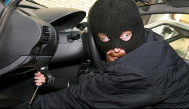 تقنية حديثة للحد من سرقة السيارات...فما هي؟